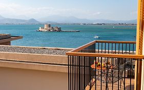 The K Nest Hotel Nafplio